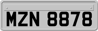 MZN8878