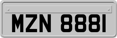 MZN8881