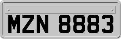 MZN8883