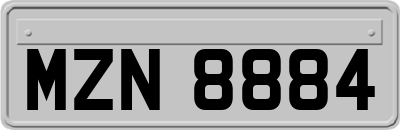 MZN8884