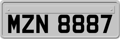 MZN8887