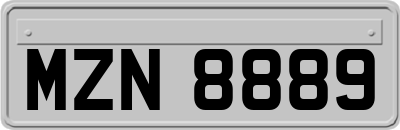 MZN8889