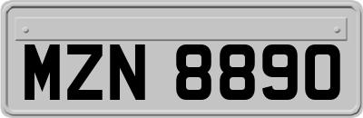 MZN8890