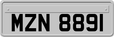 MZN8891