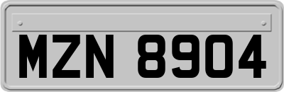 MZN8904