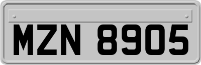 MZN8905