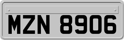 MZN8906