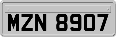 MZN8907