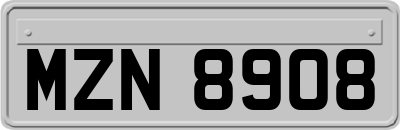 MZN8908