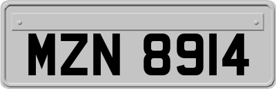 MZN8914