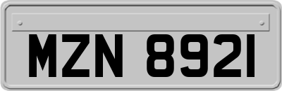 MZN8921