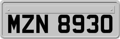 MZN8930