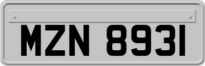 MZN8931