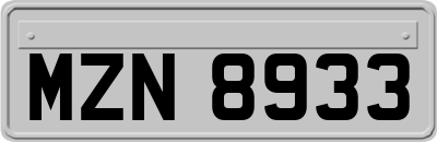 MZN8933