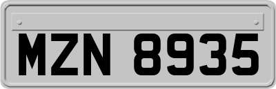 MZN8935