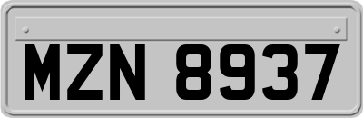 MZN8937