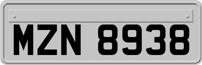 MZN8938