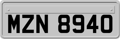 MZN8940