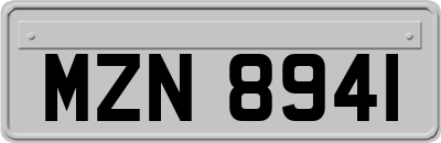 MZN8941