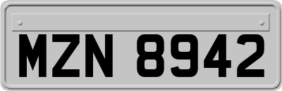 MZN8942