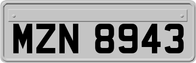 MZN8943