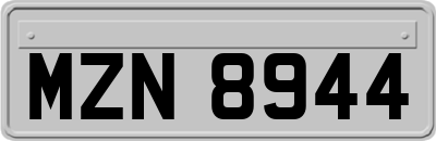 MZN8944