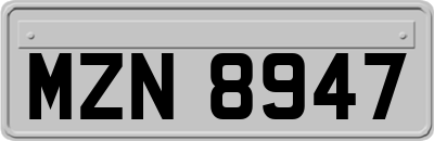 MZN8947