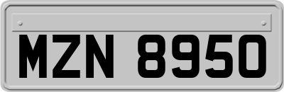 MZN8950