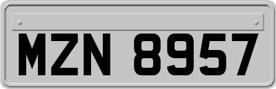 MZN8957