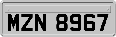 MZN8967