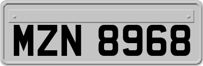 MZN8968