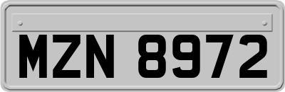 MZN8972