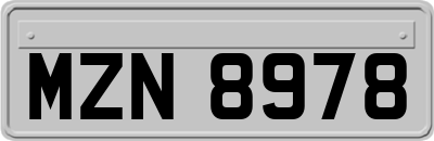 MZN8978