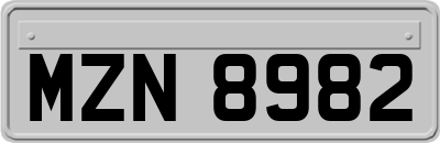 MZN8982