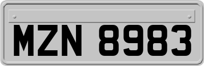 MZN8983