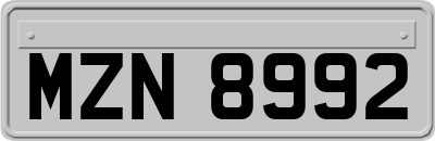 MZN8992