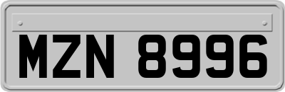 MZN8996