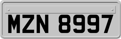 MZN8997