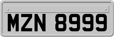 MZN8999