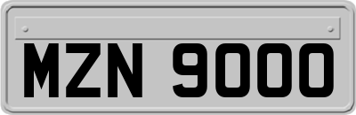 MZN9000