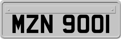 MZN9001