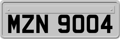 MZN9004