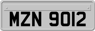 MZN9012