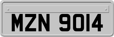 MZN9014