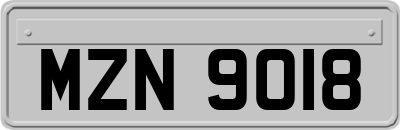 MZN9018