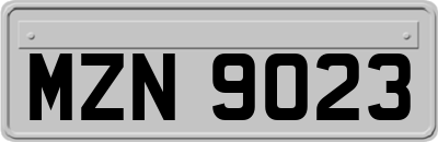 MZN9023