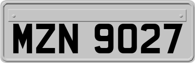 MZN9027