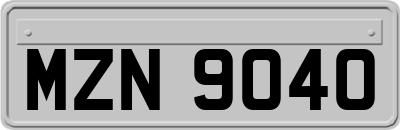 MZN9040