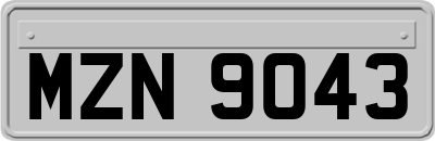 MZN9043