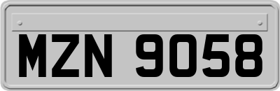 MZN9058